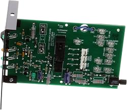 Replacement for Hussmann Procesor Asm-Brch Suprpls 0340555 - Genuine OEM Replacement Part