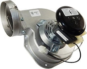Trane Furnace Draft Inducer Blower (7058-0261, D342077P03) Fasco # A260