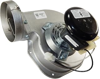 Trane Furnace Draft Inducer Blower (7058-0261, D342077P03) Fasco # A260