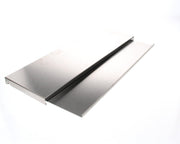 Replacement Cover for 19" Deep Ice Bin by Glastender – Glass, Model IBCA-24