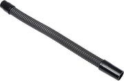 Global Industrial Replacement Suction Hose D.38X700-261990, 641250, 641263