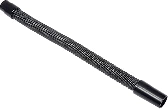 Global Industrial Replacement Suction Hose D.38X700-261990, 641250, 641263