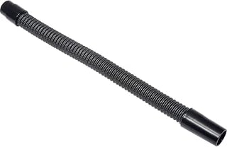 Global Industrial Replacement Suction Hose D.38X700-261990, 641250, 641263