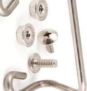 For Accutemp AT2M-3543-2, Commercial Kitchen Equipment Part | Commercial Kitchen and Restaurant Equipment Exact Fit Replacement Part for Fast Repair and Reliable Service