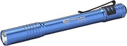 Streamlight 66122 Stylus Pro Penlight, Blue