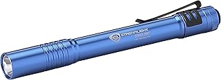 Streamlight 66122 Stylus Pro Penlight, Blue