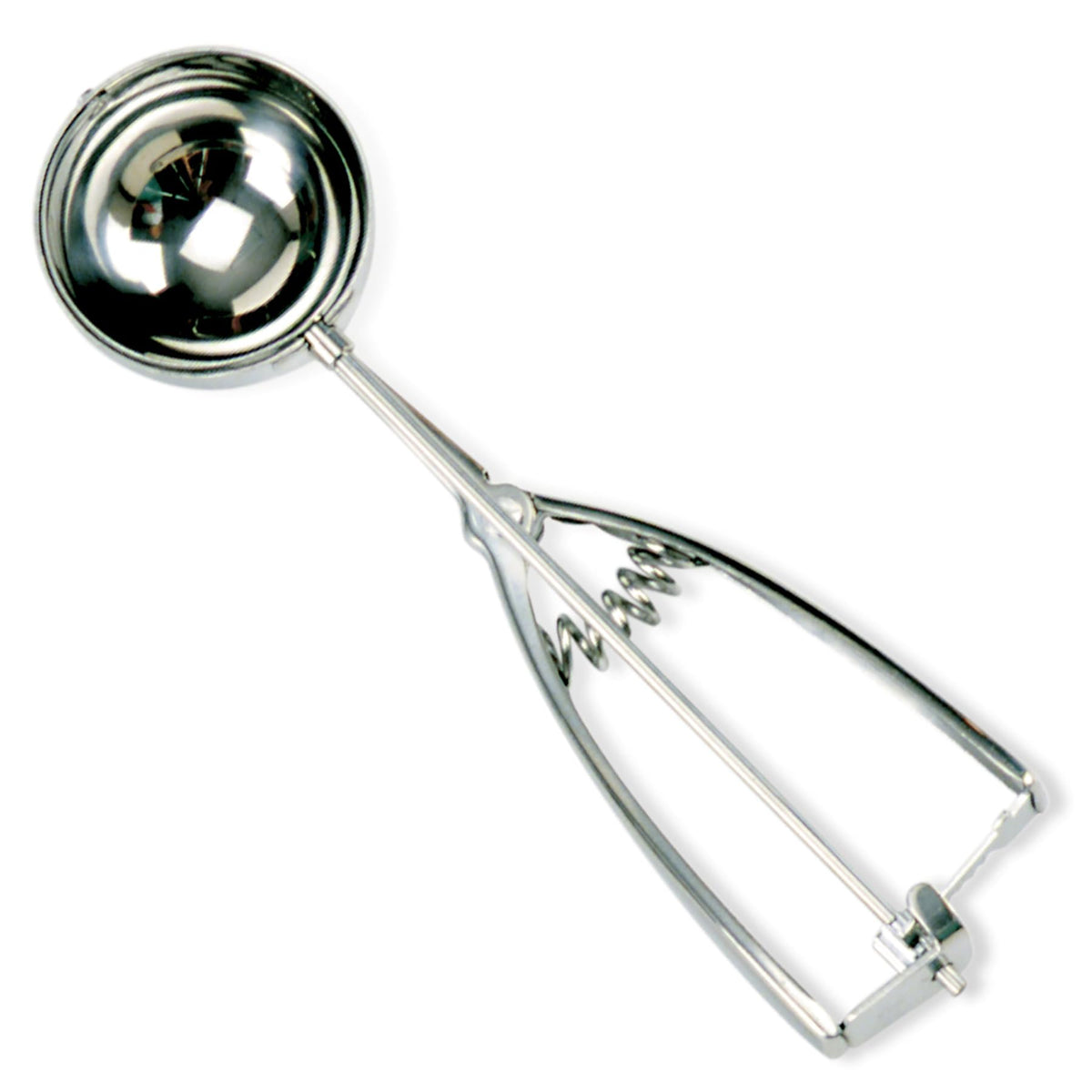 Norpro 1 / 56MM (4 Tablespoons) / As Shown Ice Cream Scoops