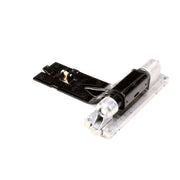 Hinge Flush Left Hand by Kason – Metal, Model 1345-000008