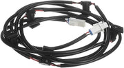 for Structural Concepts 20-95779 Appliance Harness 5-Shelf Receptacle PNL
