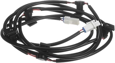 for Structural Concepts 20-95779 Appliance Harness 5-Shelf Receptacle PNL