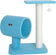 Armarkat Cat Tree Model B2501, Sky Blue