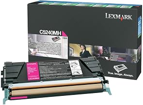 Lexmark BPD Supplies - C5240MH