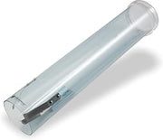 Manufacturer Varies Cup Dispenser,16 1/2 in H,Blue C4160TBLGR - 1 Each