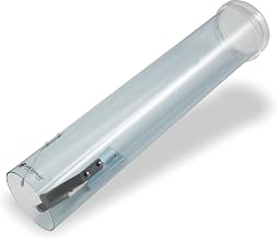 Manufacturer Varies Cup Dispenser,16 1/2 in H,Blue C4160TBLGR - 1 Each