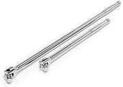 GEARWRENCH 2 Pc 1/2" Drive Breaker Bar Set - 85877