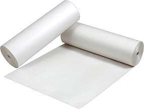 Pacon PAC3415 Newsprint Roll, 24" x 100'
