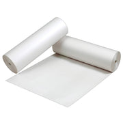 Newsprint Roll by Pacon – 24" x 100', Paper, White, Model PAC3415