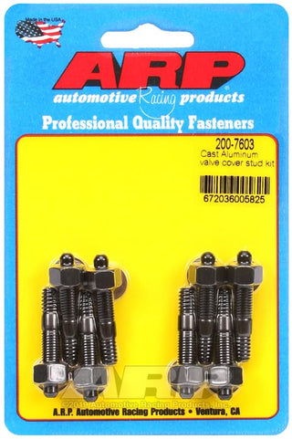 Valve Cover Stud Kit by ARP – Model 200-7603
