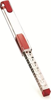 Cuisipro SGT 3-in-1 Pocket Grater, Red