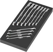 Wera 9733 FOAM INSERT 6001 JOKER SET 1