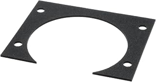 For Vulcan Hart 00-856432-00001 Appliance Box- Htg Flange Seal