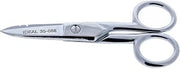 Ideal Industries IDEAL Electrical 35-088 Electrician's Scissors, Heavy-Duty Scissors 22-24 AWG stripper 5 1/2 in., 1 Scissor