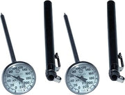 Comark T220AK Pocket Dial Food Thermometer (Pack of 2)