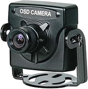 Speco Technologies Speco HTINT40T Intensifier T 2 Megapixel Surveillance Camera - Monochrome, Color - 1920 X 1080-3.60 Mm - Cmos - Cable - Board