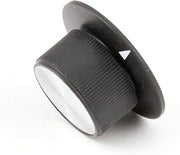 Direct Replacement for CRES COR 0595061 Appliance Knob 2 D Pointer