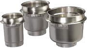 Hatco HWBHRT-7QTD (Fabricator component only) Drop-In Heated Well