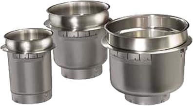 Hatco HWBHRT-7QTD (Fabricator component only) Drop-In Heated Well