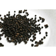 KITCH 24/7 Whole Black Pepper by KITCH24/7 – 16 Ounce (Pack of 1), Model 23073269