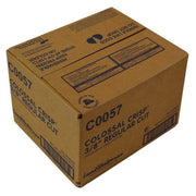 Colossal Crispy Coat Cut Potato Fry by Lamb Weston – Pack of 6, Model C0057