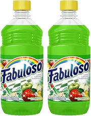 Fabuloso Passion of Fruits Multi-purpose Cleaner 16.9 Fl Oz (2)