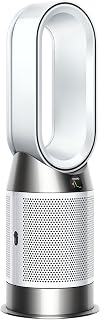 Dyson Purifier Hot+Cool™ Gen1 HP10 (White) - Bundle