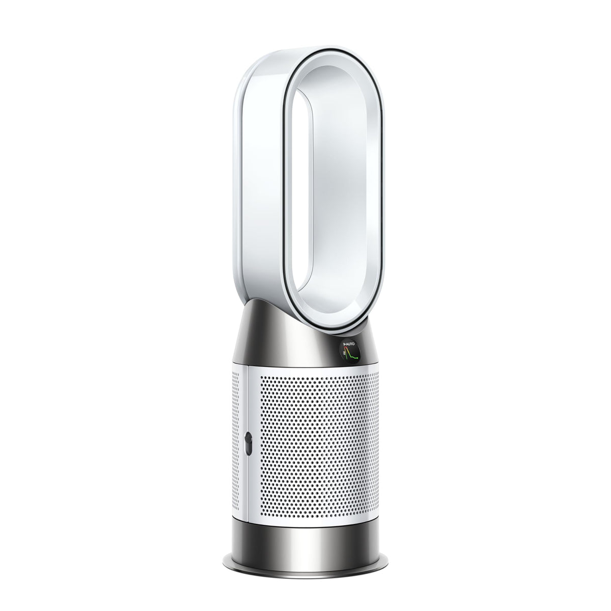 Purifier Hot+Cool™ Gen1 HP10 (White) - Bundle by Dyson – Large, White/White, Model 664610-91