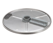 Julienne Disc by Robot Coupe – Silver, Model 27048