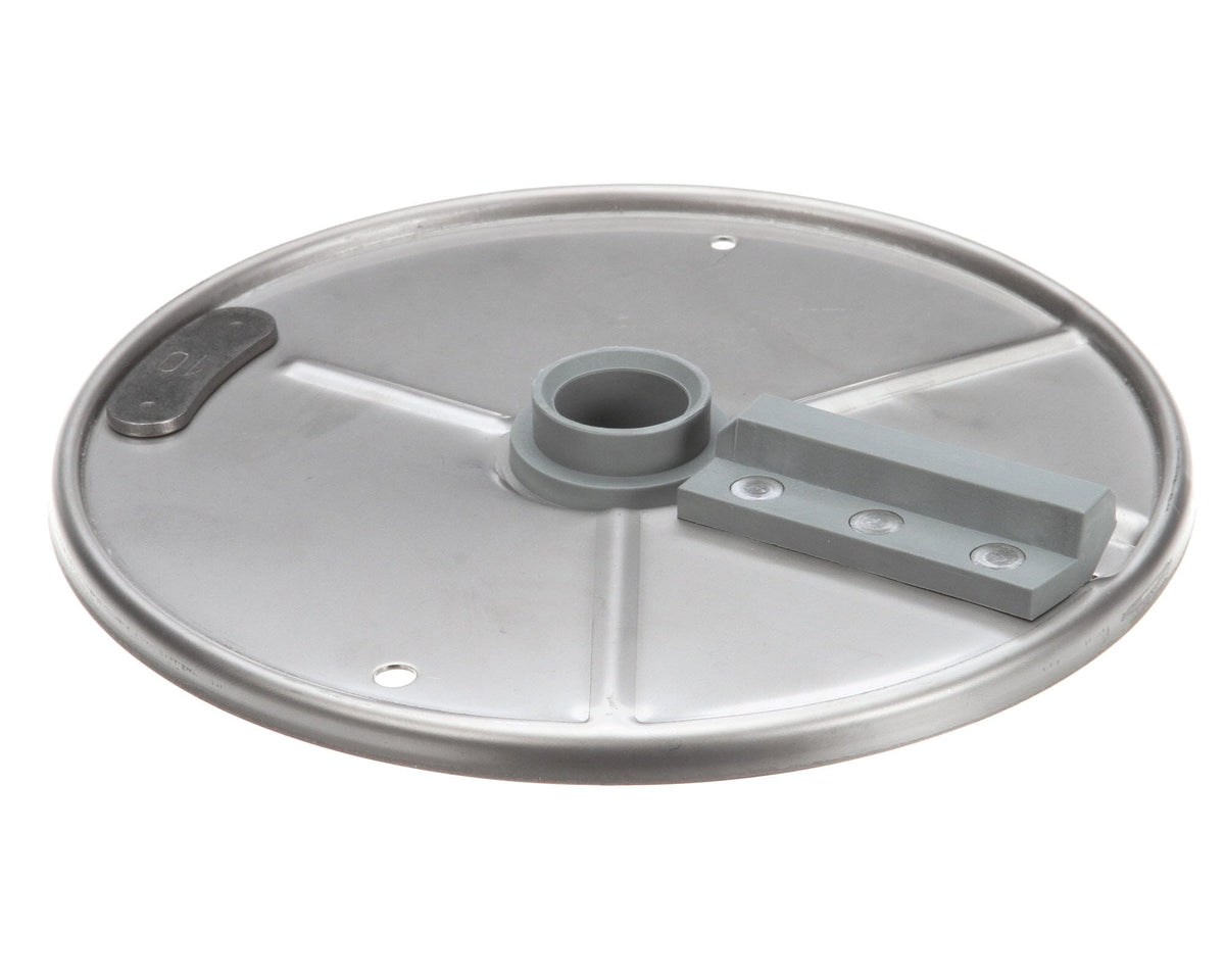 Julienne Disc by Robot Coupe – Silver, Model 27048