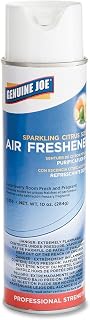 Genuine Joe GJO10356 Instant Fresh Deodorizer, 10oz