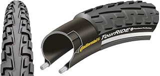 Continental TourRide Reflex Trekking and City Tyres