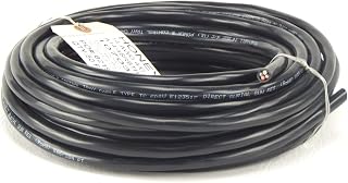 Honeywell Genesis 10703908 14/4 Mini-Split Cable Coil, 1070 Wire, 50' Length