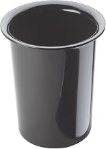 Cal-Mil Black Cylinder
