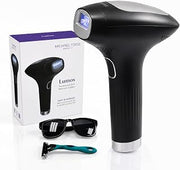 Michael Todd Beauty LUMOS Laser IPL Hair Removal Device for Women and Men