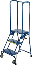 3 Step Modified Lock-N-Stock Folding Ladder