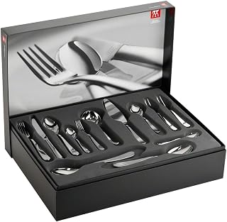 ZWILLING 07147 – 338 – 0 Besteckset Mayfield 68-TLG. (H. Nr.)