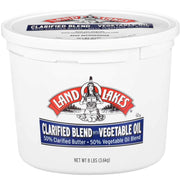Clarified Blend with Vegetable Oil by Land O Lakes – Pack of 2