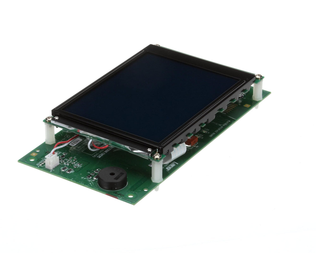 Display Board by Lang – Model 2J-40102-A25