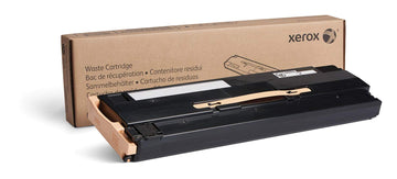 Waste Cartridge by Xerox – Plastic, Model 108R01504