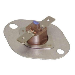 Push Button Flame Rollout/Spillage Switch by Goodman – Plastic, SMQ-7.23GD-33667