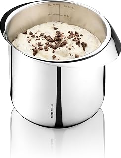 GEFU Mixing bowl MERO 3000 ml